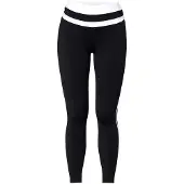 Goldbergh - Women's Sandora Tight - Leggings Gr L schwarz