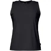 Goldbergh - Women's Solane Sleeveless - Top Gr L schwarz