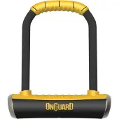 Onguard Brute Standard Shackle Bügelschloss