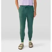 Mountain Hardwear Chillaction Jogger aqua green heather (318) M Regular