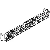 ABN PE-Klemme System Espro Klemmst. 3x2.5-1610x1.5-4 XPEN26N