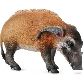 Collecta Red Pig – Innovatives Spielzeug für kleine Entdecker