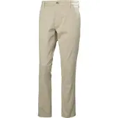Helly Hansen Men's Bryggen Chino Pants khaki (078) 30/34