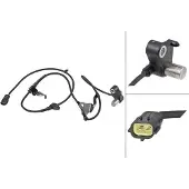 ABS Sensor Raddrehzahl passiver Sensor 1.070 mm Kabel . für MAZDA DEMIO
