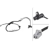 A.B.S. . Sensor Raddrehzahl für TOYOTA RAV 4 I (SXA1) 31046