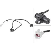 A.B.S. . Sensor Raddrehzahl für TOYOTA CELICA (ZZT23) 31028