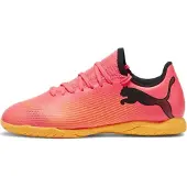 Puma Kinder Fußballschuhe Rosa 107739-03 Grösse 38