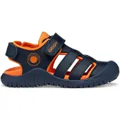 Geox Fusbetto Pro Sandalen