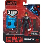 Spin Master Movie Figure 10 cm - Selina Kyle