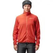 Halti Women's Rockmoon Fleece Jacke
