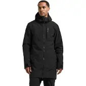 Didriksons - Sören Parka - Mantel Gr M braun