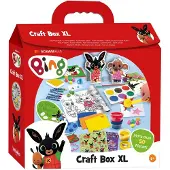Bambolino toys Bing Bastelkoffer zum Mitnehmen 19166