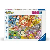 Ravensburger Pokémon Abenteuer 17577