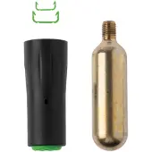 Spinlock Cento Automatisches Wiederaufrüstungsset 20g