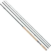 Shimano Fishing Biocraft Xr Salmon Fliegenfischenrute