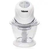 Tristar Haushaltsgeräte Tristar BL-4009 Zerkleinerer, 0,6 l, 335 mm, 385 mm, 485 mm, 12,7 kg, Weiß