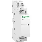 Schneider Electric Electric A9C22715 Installationsschütz iCT 16A 1S 1Ö 230/240V 50Hz
