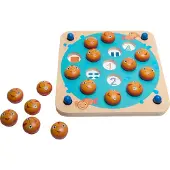 BS Toys Memo Fisch