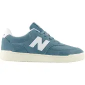 New Balance - BB80 - Sneaker Gr 11 türkis