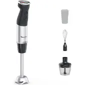 Moulinex Quickchef Plus Handrührgerät