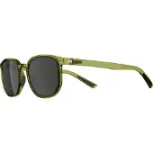Alpina Dimont green transparent schwarz (71) one size