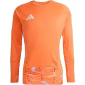 Adidas Tiro 26 Competition Longsleeve Torwarttrikot 2XL team semi sol orange