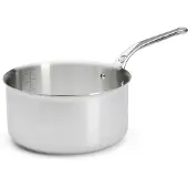 De Buyer STIELKASSEROLLE, AFFINITY, 24 CM