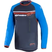 Alpinestars Maxdura Dual Motocross Jersey