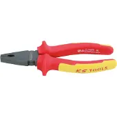 Ks Tools ERGOTORQUE VDE Kombizange - 117.1113