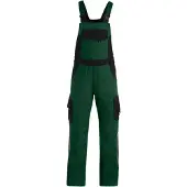 FHB Eckhard Latzhose - Grün-Schwarz 102 Traummänner 44