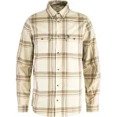 Fjällräven - Övik Lite Flannel Shirt - Hemd Gr M beige
