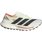 Adidas - Agravic Speed Ultra 2 - Trailrunningschuhe Gr 44 weiß