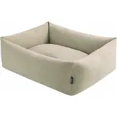 Nobby Komfortbett eckig "NELU"