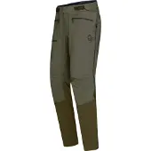 Norrøna - Fjørå Flex1 Pants - Radhose Gr S oliv