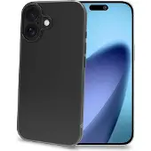 Celly Iphone 17 Gelskin1150bk Handyhülle One Size