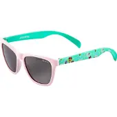 Alpina Luzy II minnie mouse matt schwarz (50) one size
