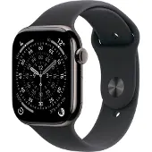 Apple Watch Series 11 , OLED, Touchscreen, 64 GB, WLAN, GPS, 34,6 g