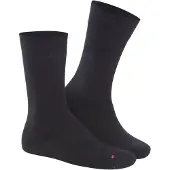 Hudson Socken "AIR PLUSH" super weicher Laufkomfort, sportliches Design