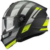 Mt Helmets Genesis Sv Stroke Modularhelm