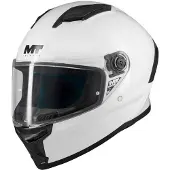 Mt Helmets Stinger 2 Pure Integralhelm