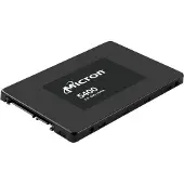 Micron 5400 PRO, 1,92 TB, 2.5", 6 Gbit/s
