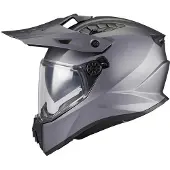 Mt Helmets Track Sv Pure Integralhelm