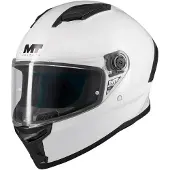 Mt Helmets Stinger 2 Pure Integralhelm Junior