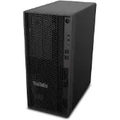 Lenovo ThinkStation P2 Tower Gen 2, Intel Core Ultra 9, 285K, 128 GB, 2 TB, Windows 11 Pro, 64-Bit