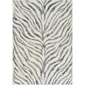 Livabliss Teppich "LUANDA" rechteckig 11,4 mm Höhe