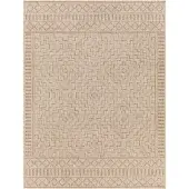 Livabliss Teppich "KURA" rechteckig 4,1 mm Höhe