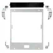 Siemens 3NY1210 Zubehör für Schalter 3NP5260 Bausatz für Einbau mit Isolierstoffblende