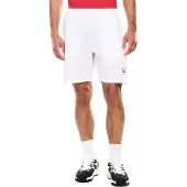EA7 für Herren. 7M001529_AF21059 Tennis Pro Shorts Weiß (M), Sportlich, Baumwolle, Sportbekleidung, Multisport
