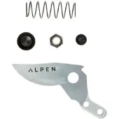 ALPEN-MAYKESTAG ALPEN Ersatzklingen-Set Gelbhorn 150/1