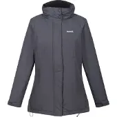 Regatta - "Blanchet II" Jacke für Damen RG3109 (40 DE) (Mittelgrau)